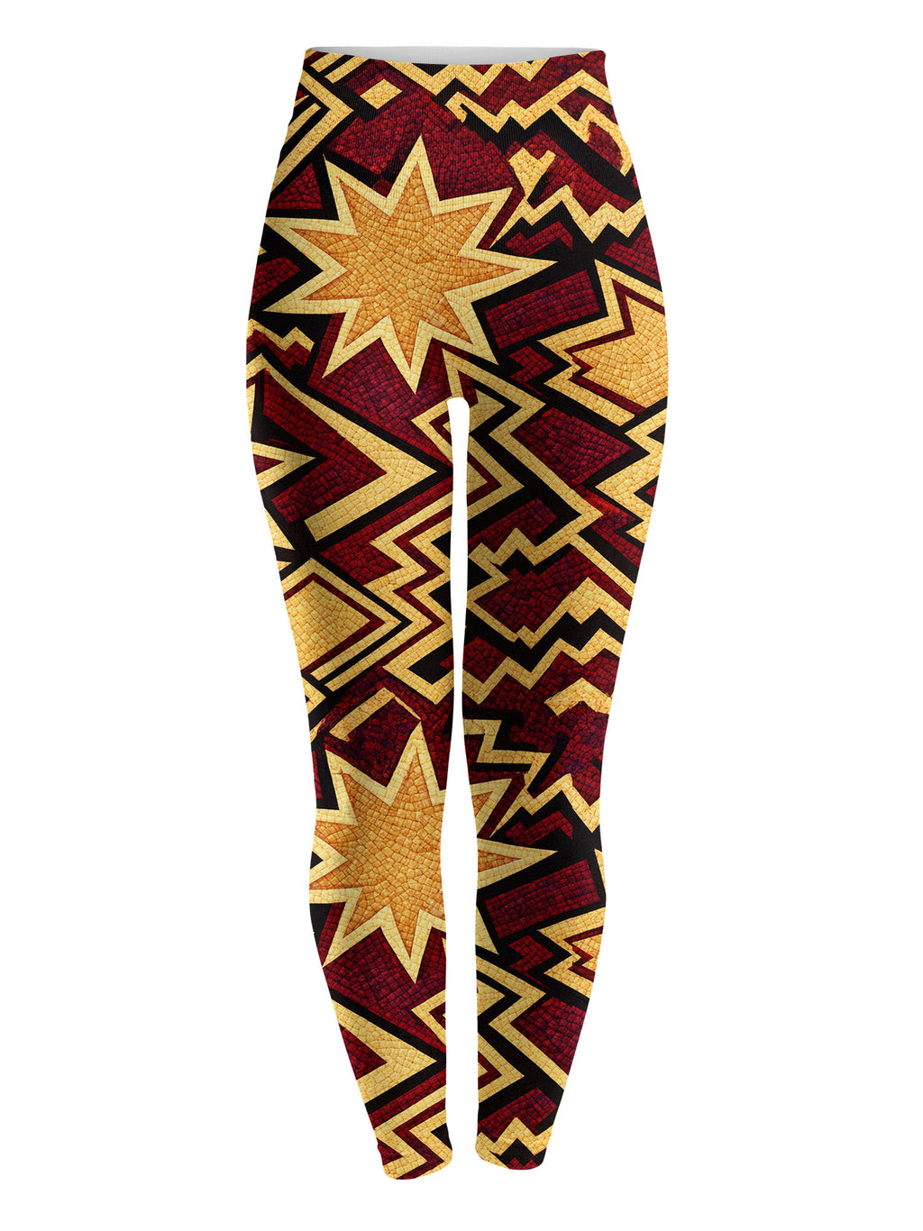 Burgundy Sheba Hoodie Dress & Leggings Deal
