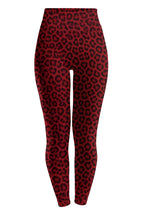"Unstoppable" Leggings