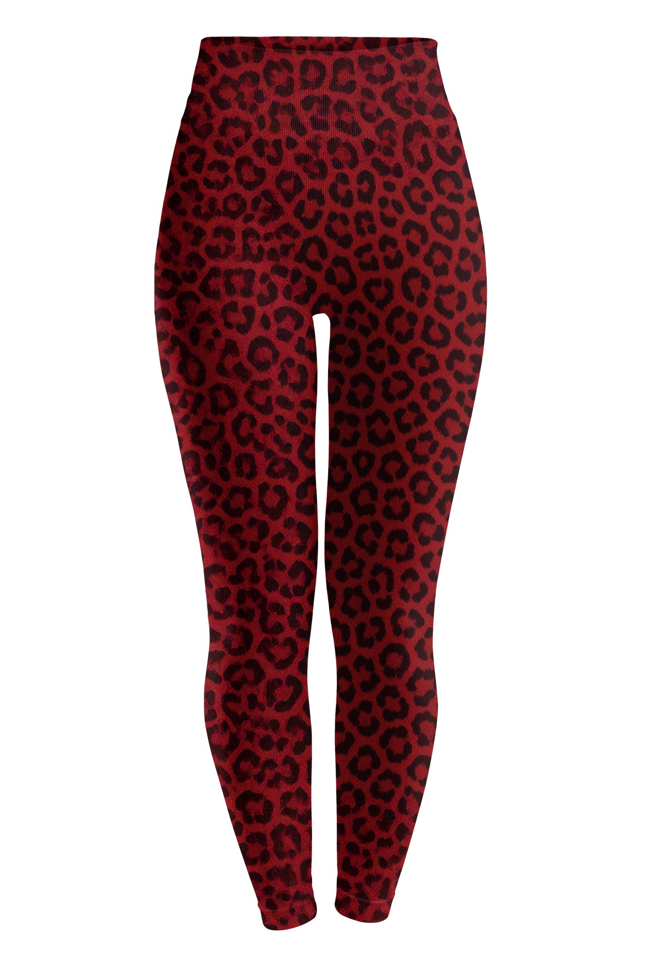 "Unstoppable" Leggings