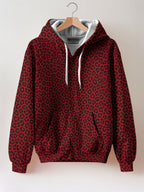 "Unstoppable" Zip Hoodie