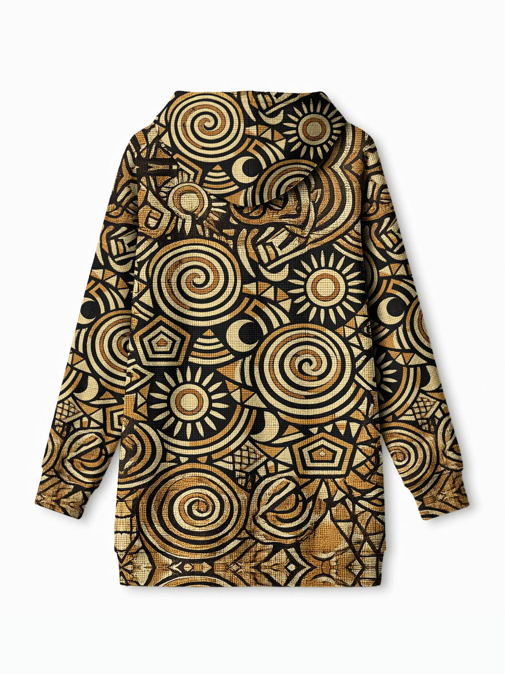 Sahara Blanket Hoodie