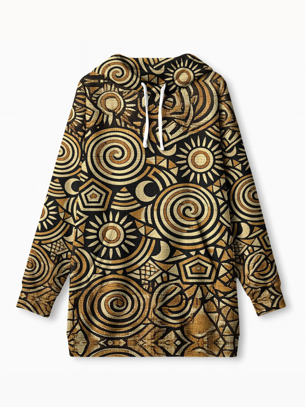 Sahara Blanket Hoodie