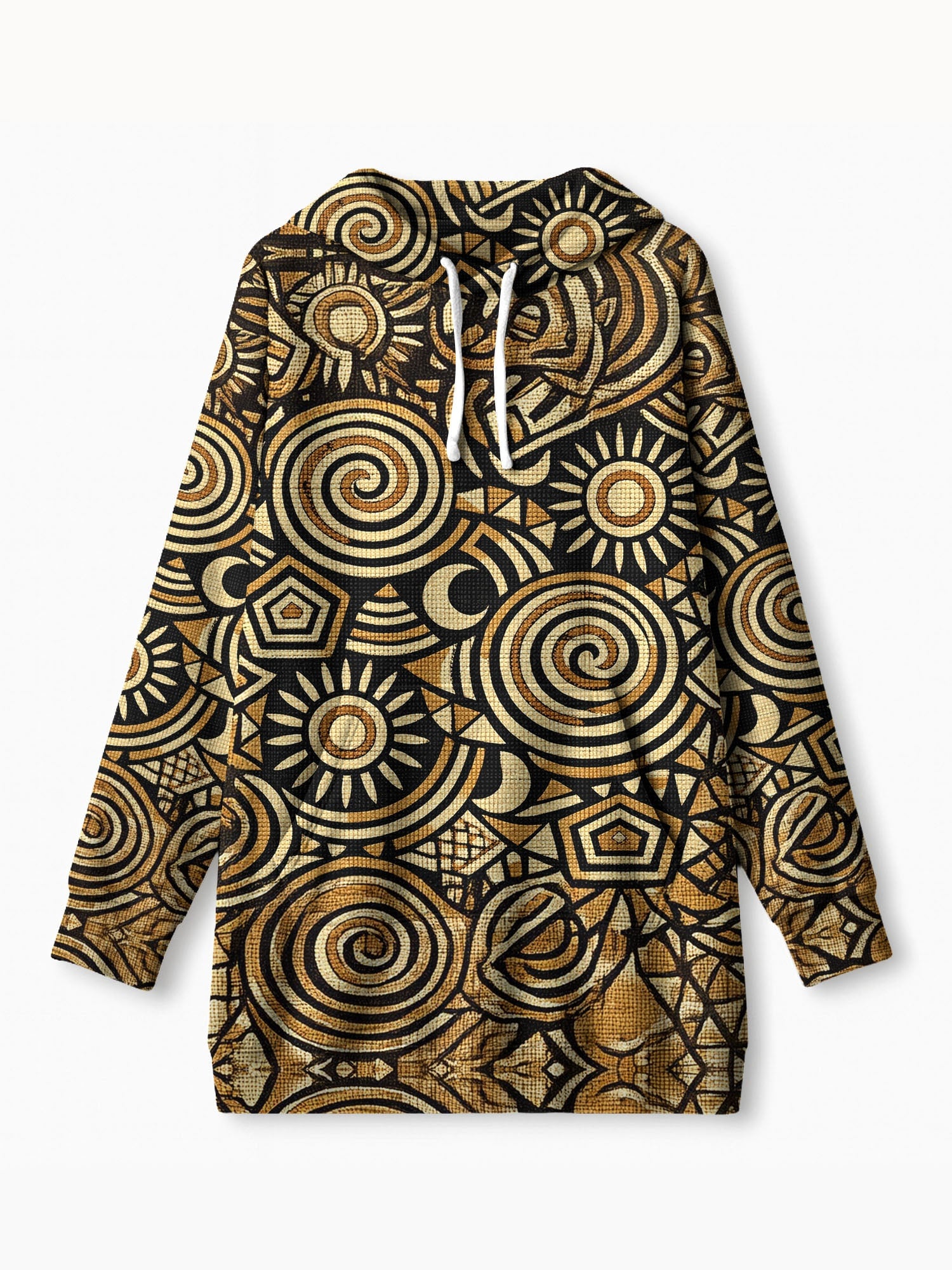 Sahara Blanket Hoodie