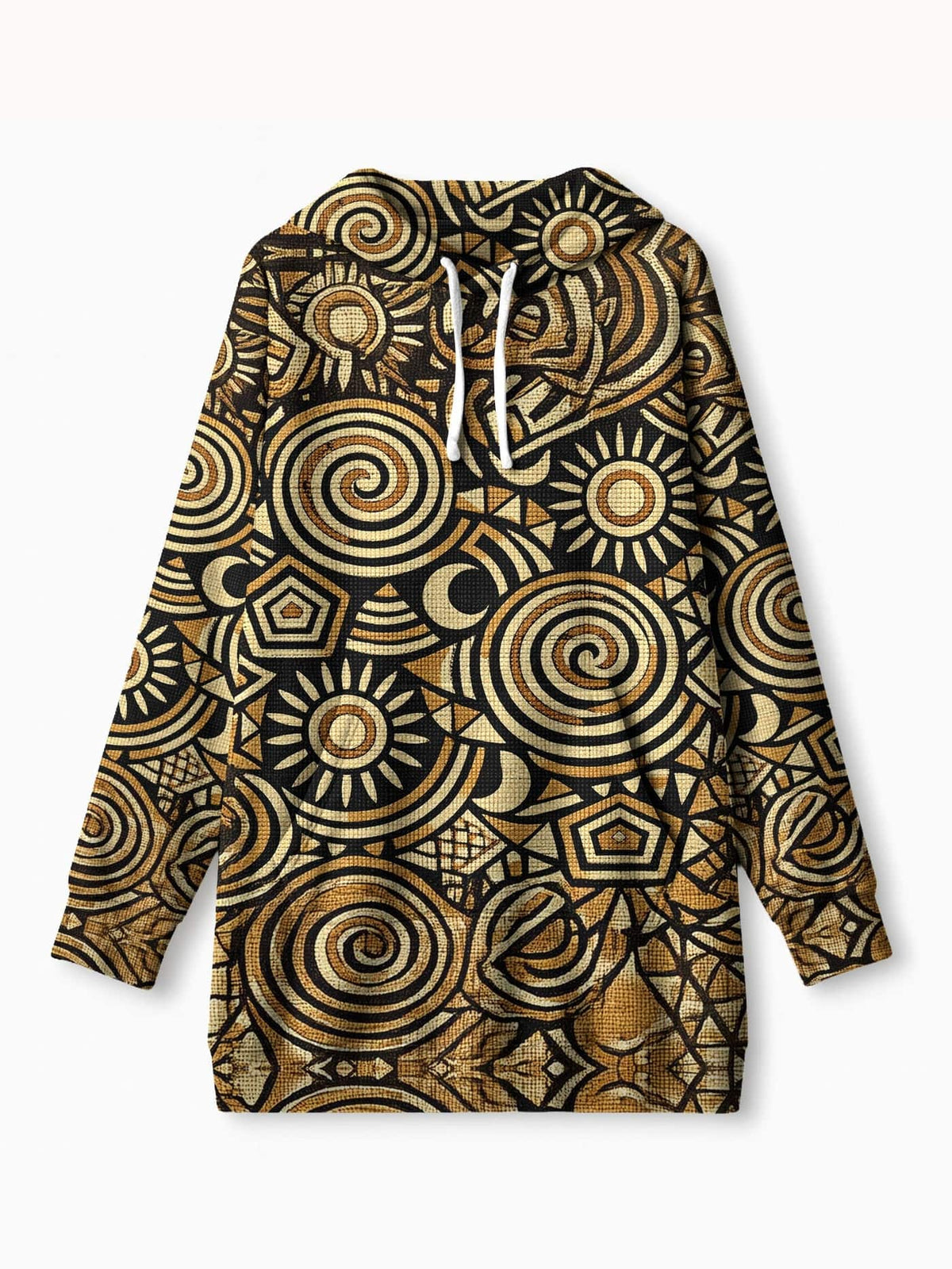 Sahara Blanket Hoodie
