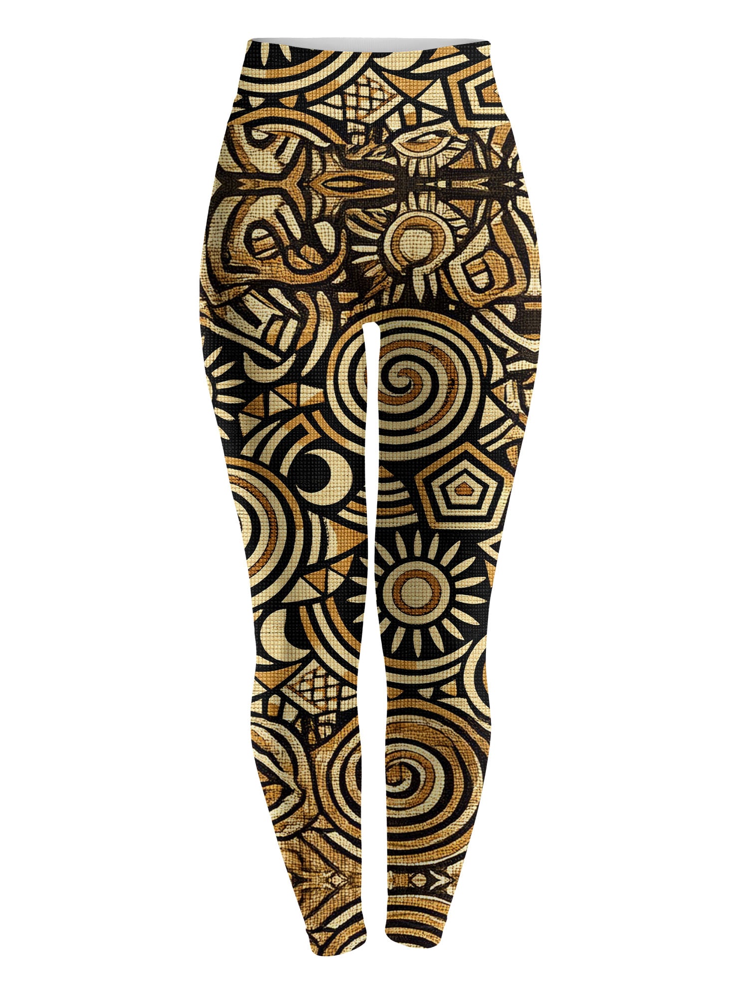 Sahara Hoodie Dress & Leggings Deal