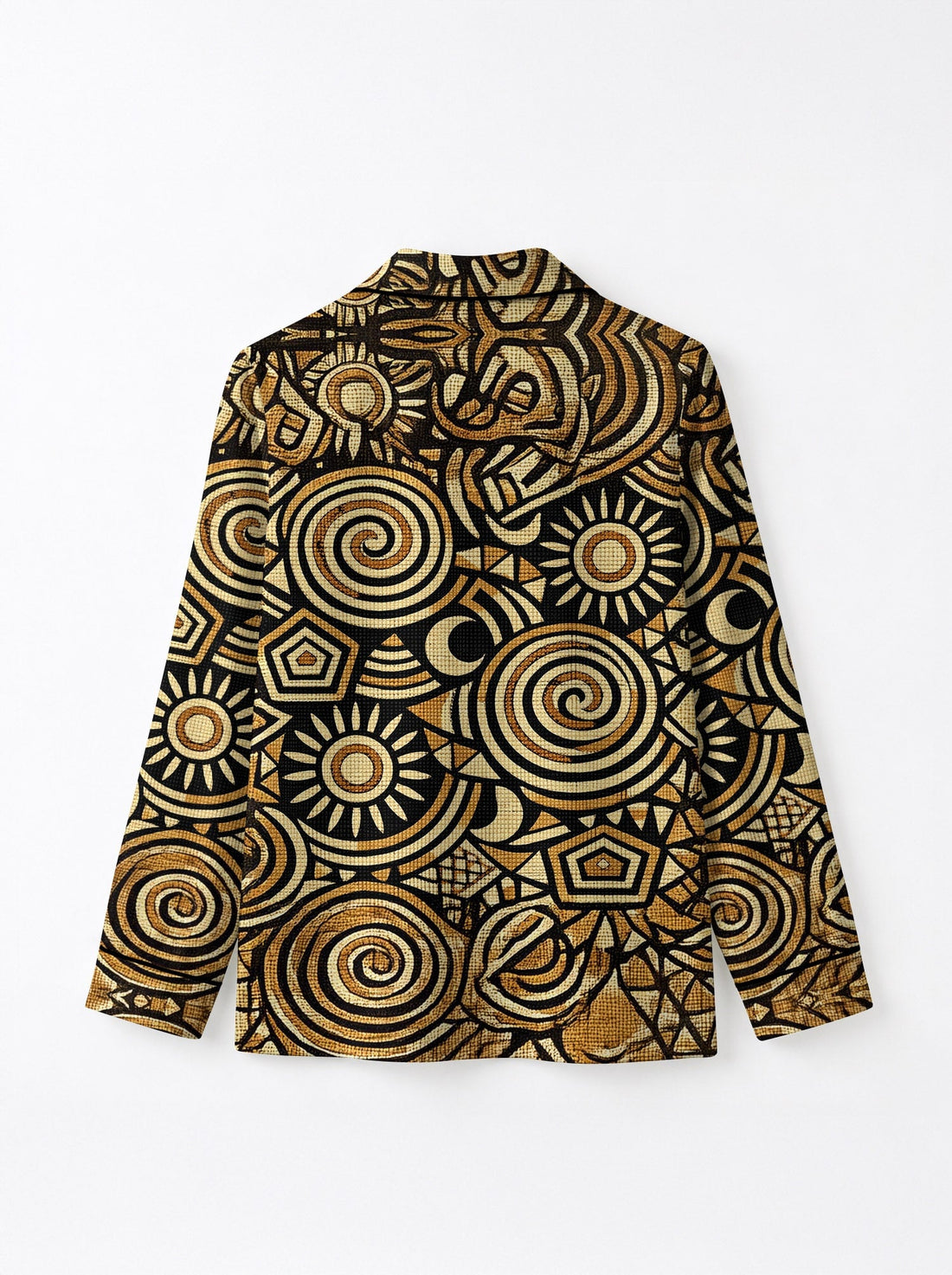 Sahara Pajama Set