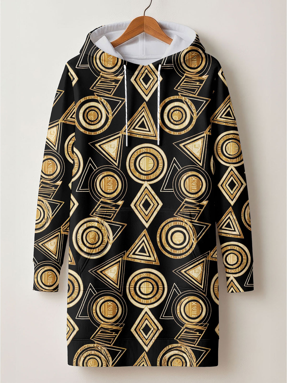 "Zulu" Hoodie Dress & Leggings Deal