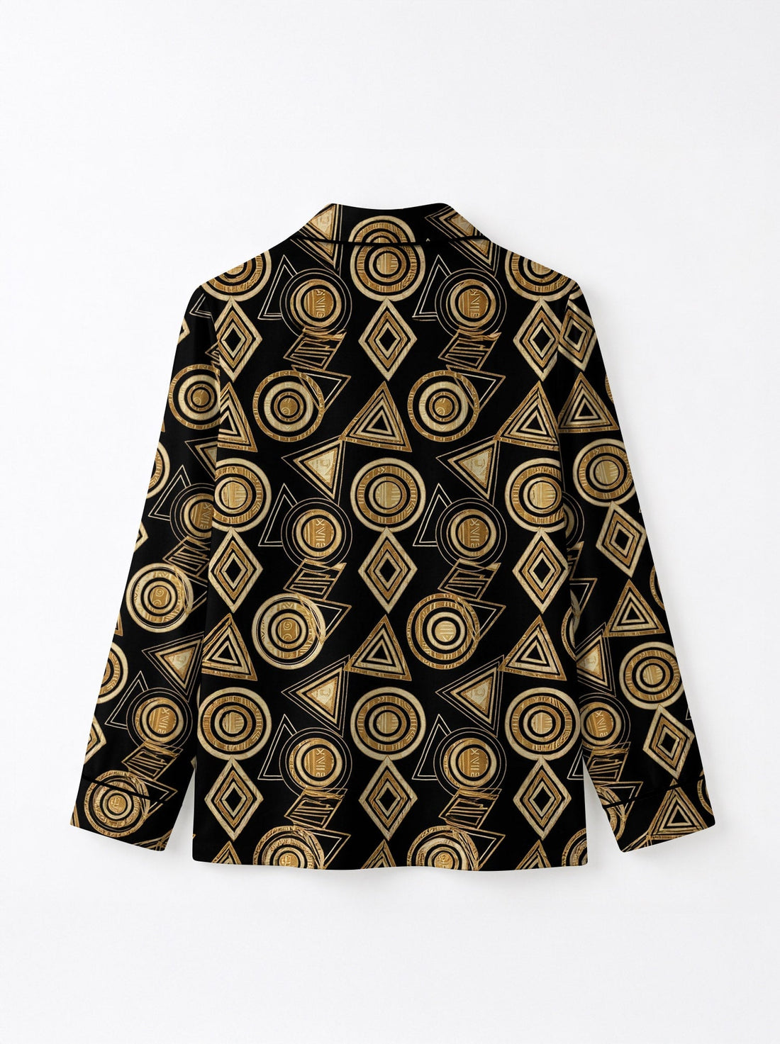 Zulu Pajama Set