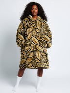 Ashanti Blanket Hoodie