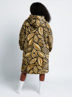 Ashanti Blanket Hoodie