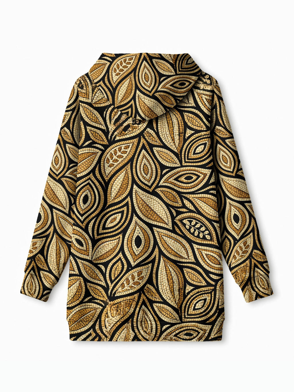 Ashanti Blanket Hoodie