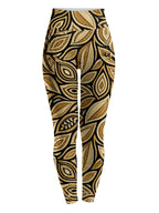 Ashanti Hoodie Dress & Leggings Deal