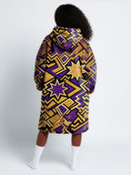Sheba Blanket Hoodie