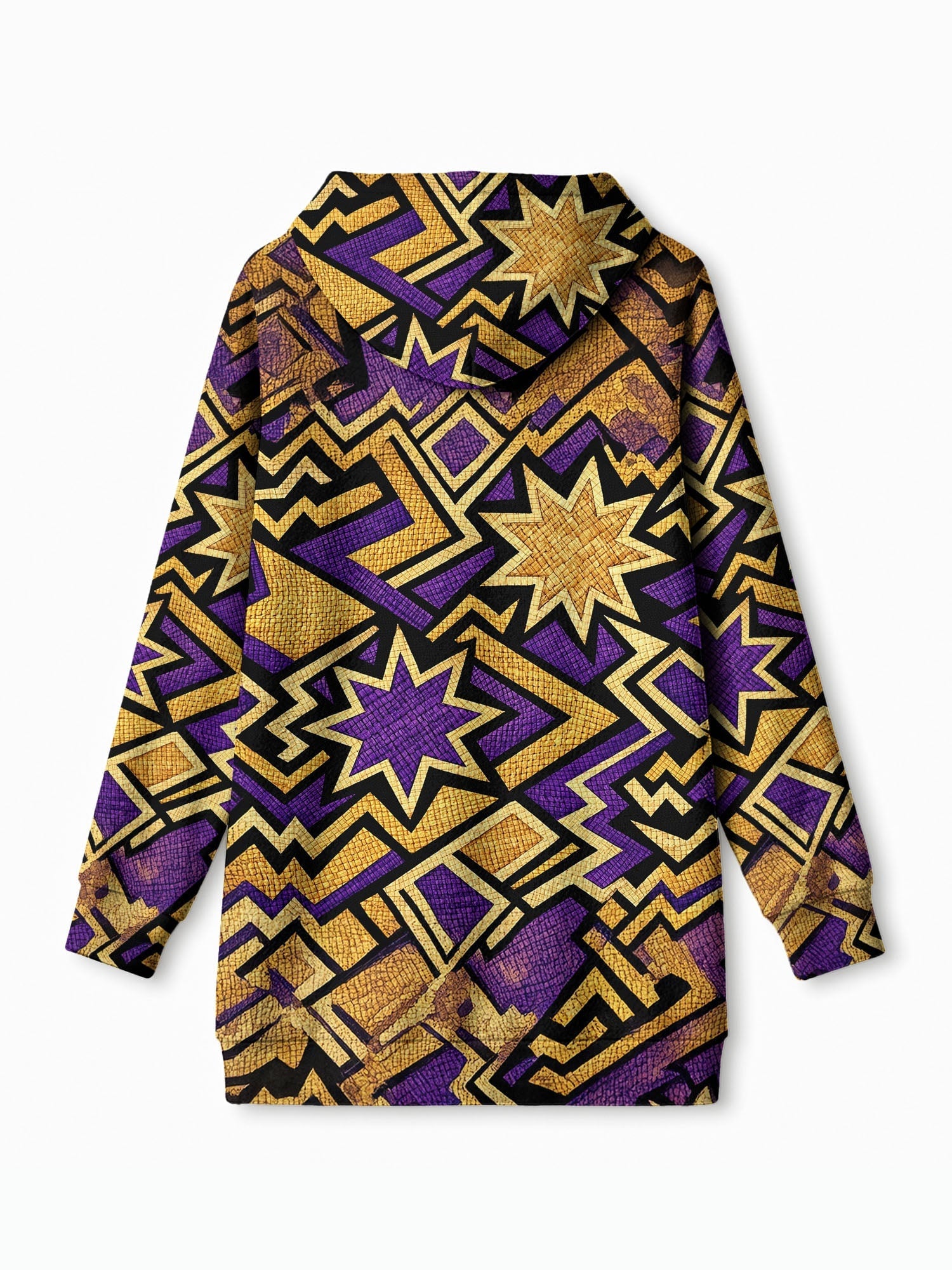 Sheba Blanket Hoodie
