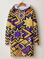 Sheba Hoodie Dress & Leggings Deal