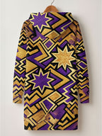 Sheba Hoodie Dress & Leggings Deal