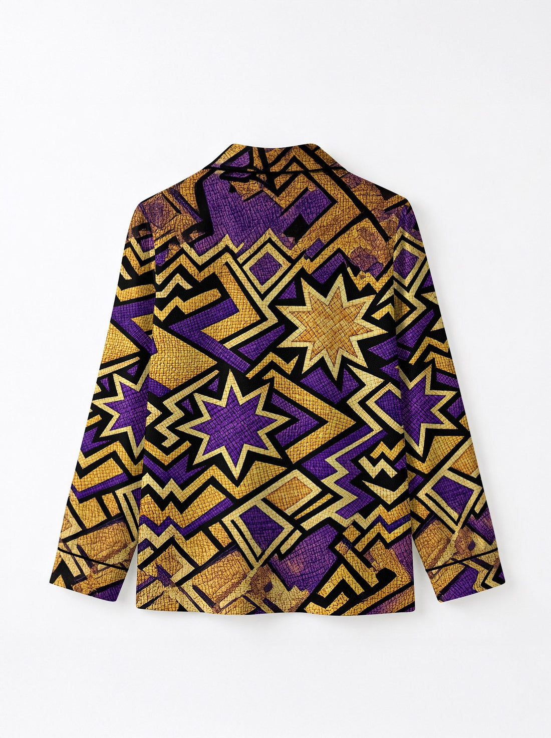 Sheba Pajama Set