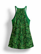 "Asili" Built-in Mini Dress Promo