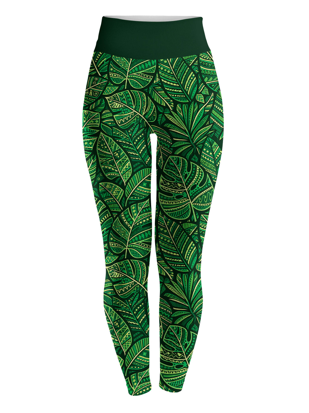 "Asili" Emerald Hoodie Dress & Leggings Deal