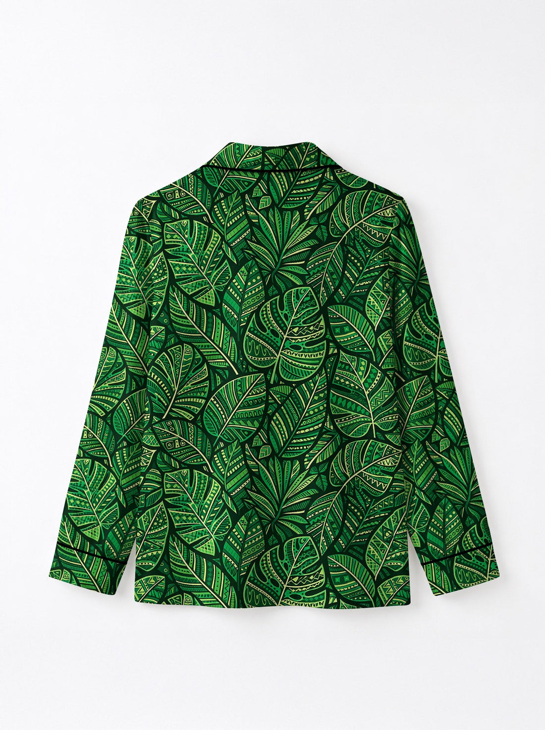 Asili Emerald Pajama Set