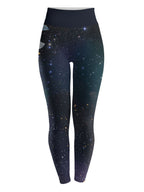 "Nyota" Leggings