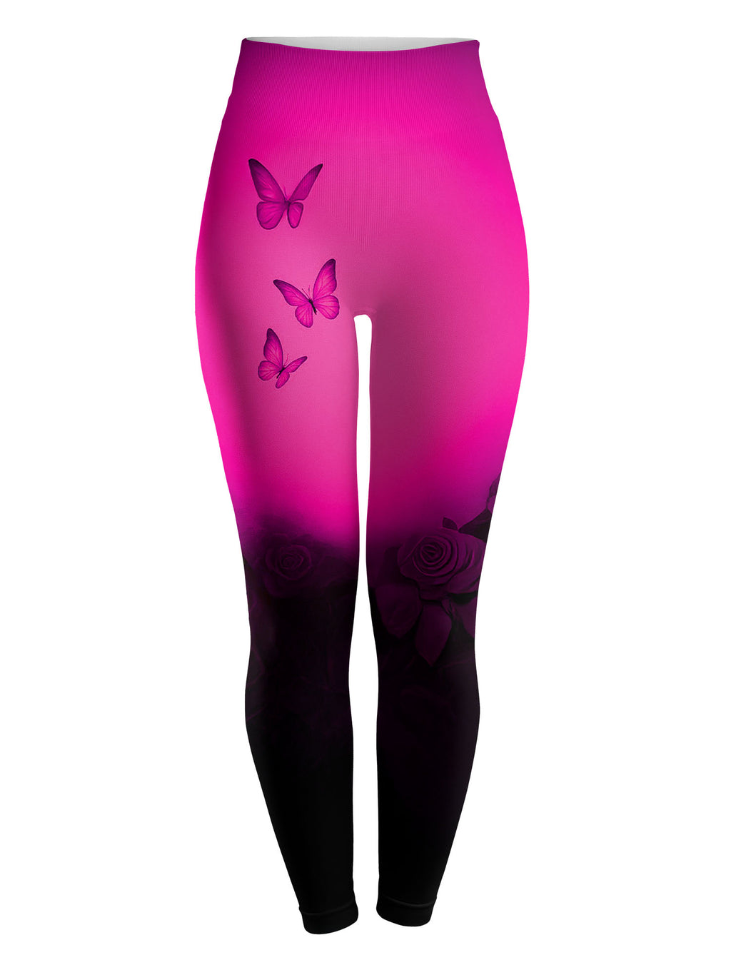 Selah Pink Leggings