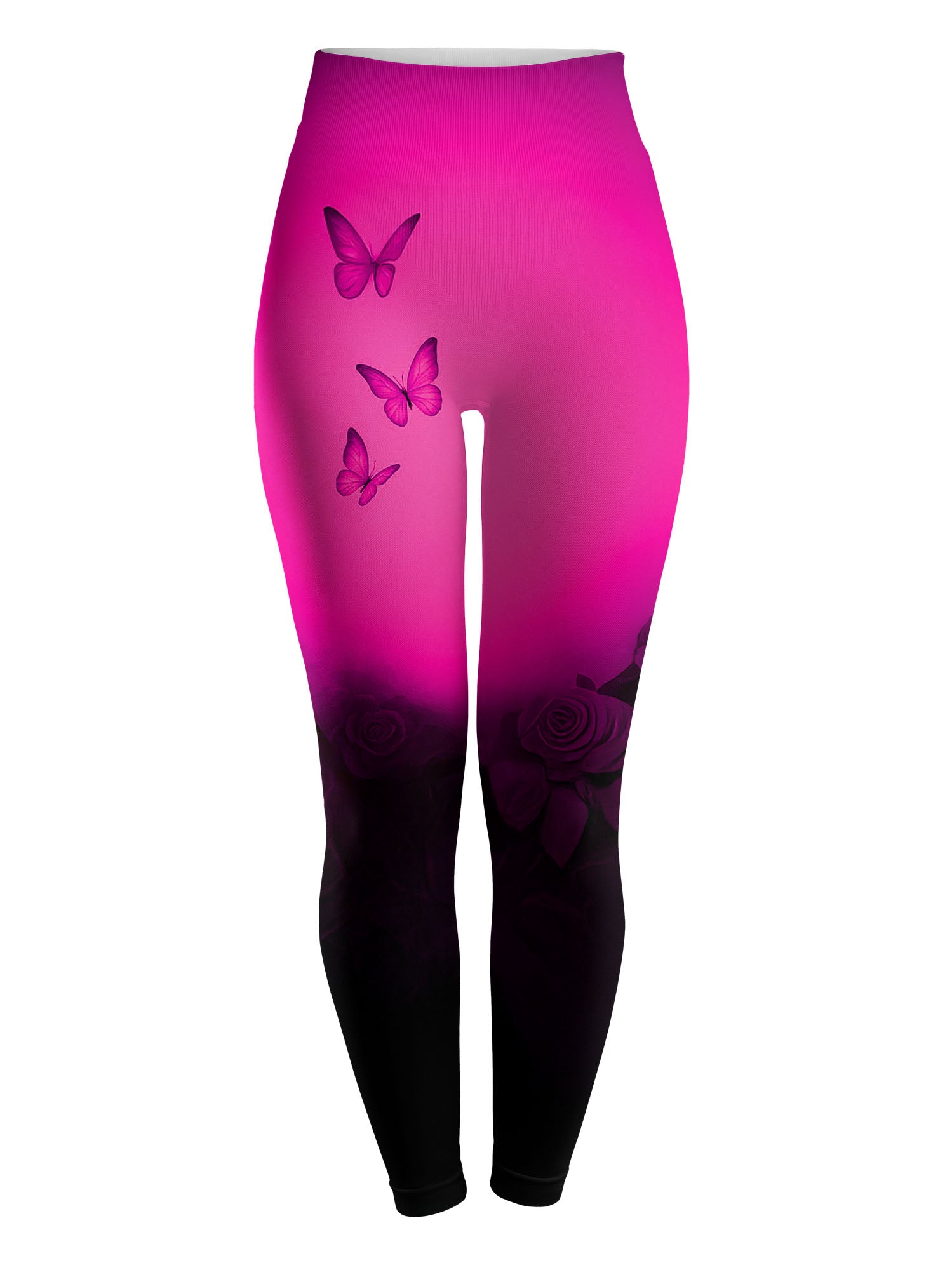 Selah Pink Leggings