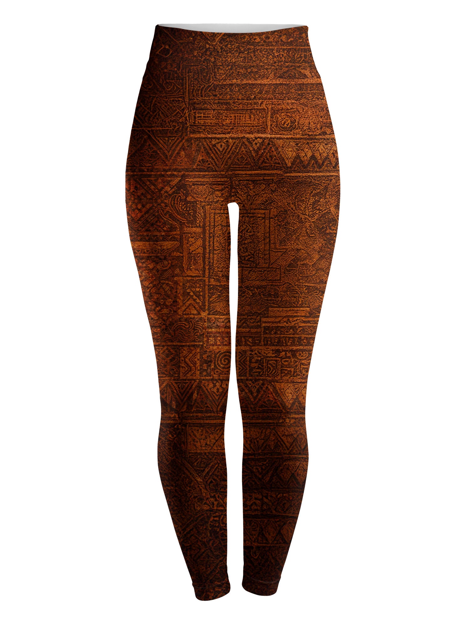 Black Girl Magic Leggings