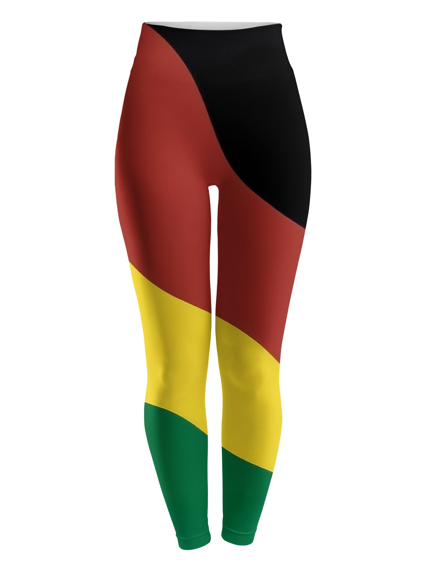 Black History Leggings