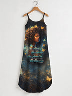 Badass Maxi Dress