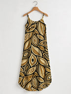 Ashanti Maxi Dress