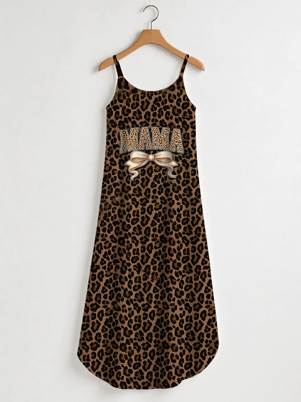 Mama Maxi Dress