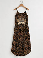 Mama Maxi Dress