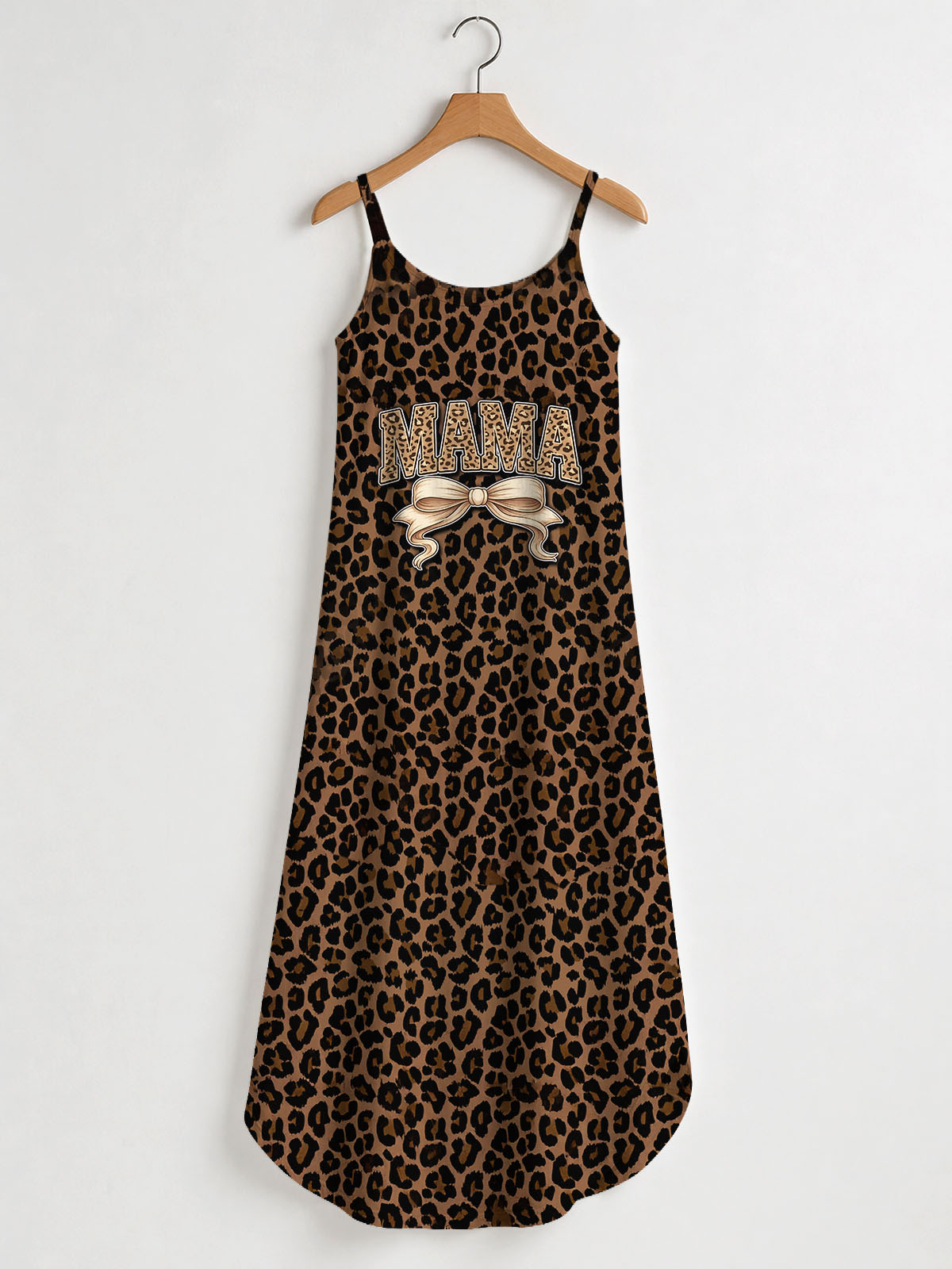 Mama Maxi Dress