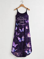 "Nyamekye" Maxi Dress