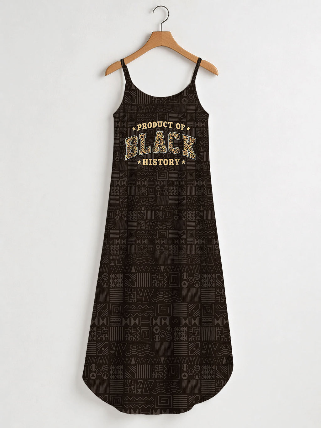 Legacy Maxi Dress