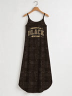 Legacy Maxi Dress