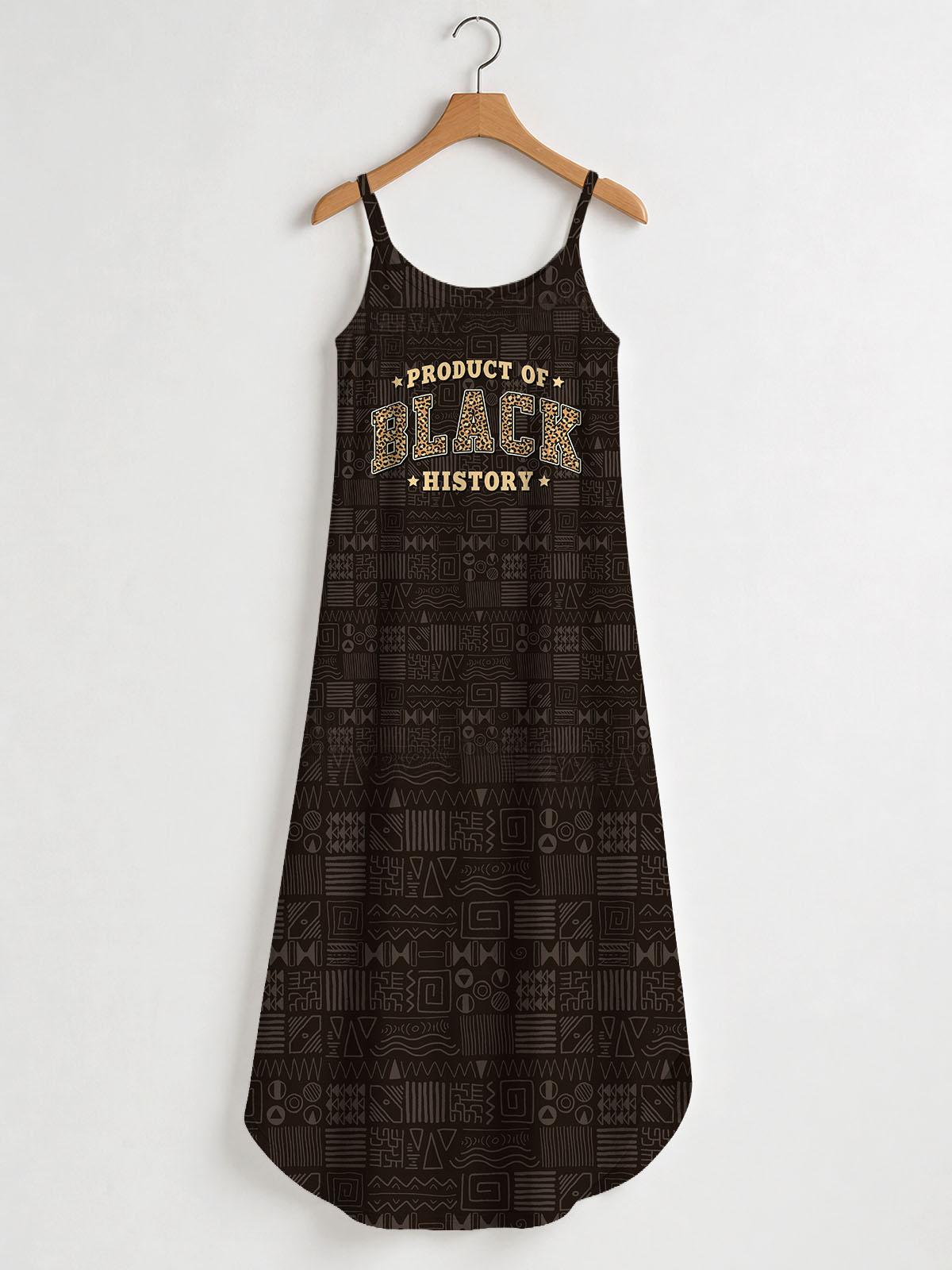 Legacy Maxi Dress