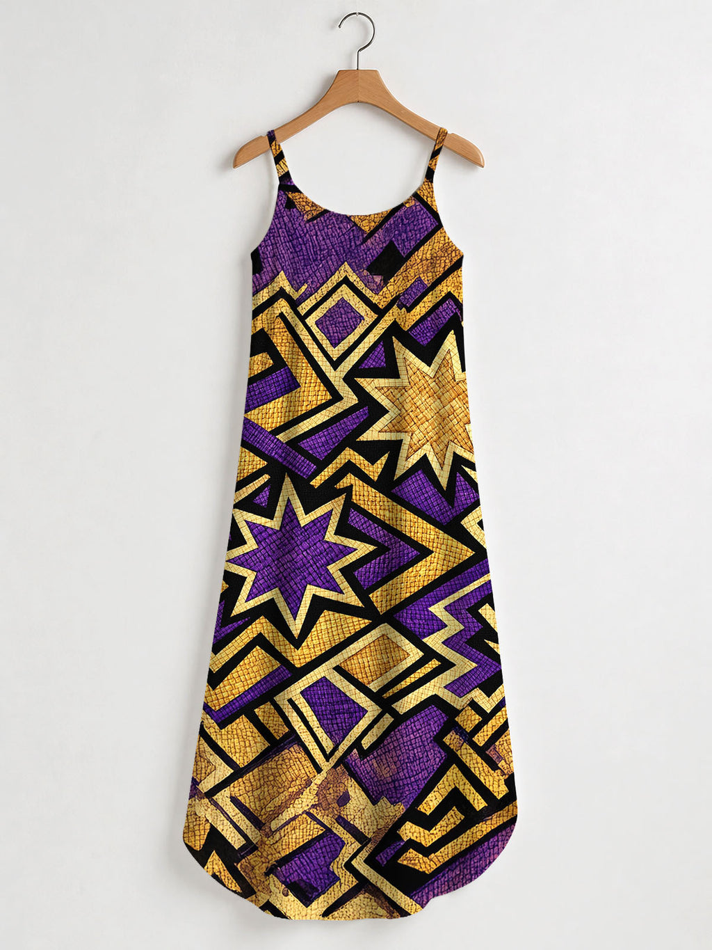 Sheba Maxi Dress
