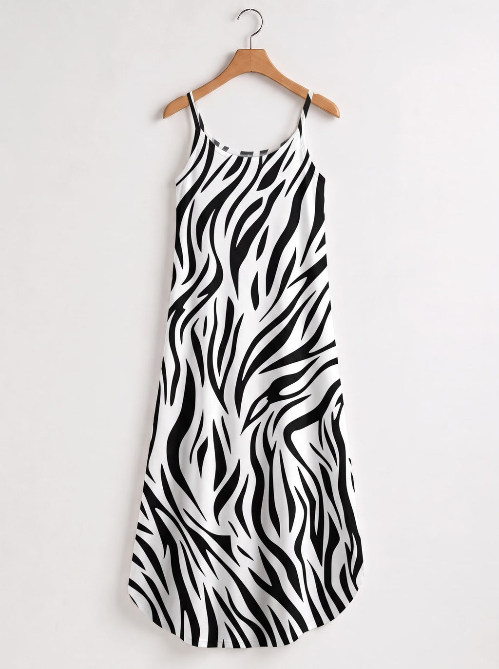 "Milia" Maxi Dress