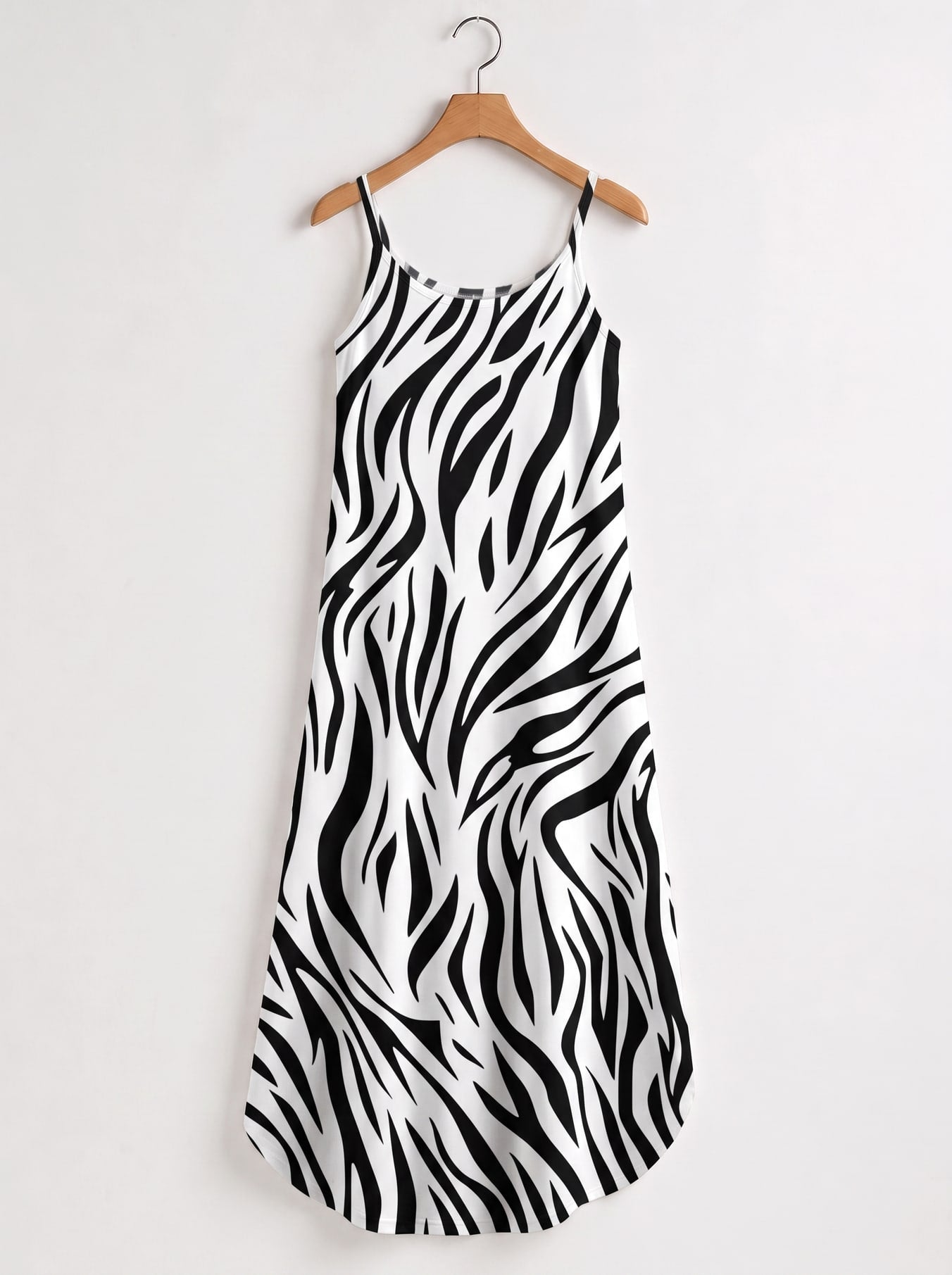 "Milia" Maxi Dress