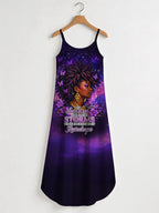 Storm Maxi Dress