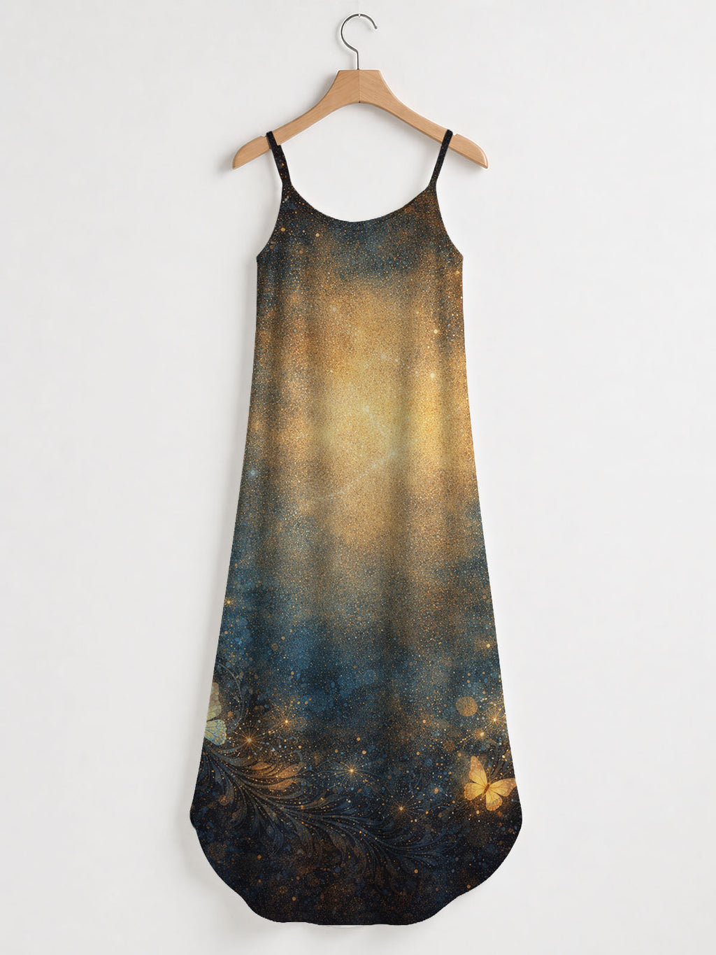 Badass Maxi Dress