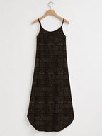Legacy Maxi Dress