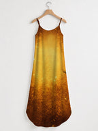 Affirmed Maxi Dress