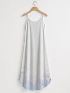 "Neema" Maxi Dress