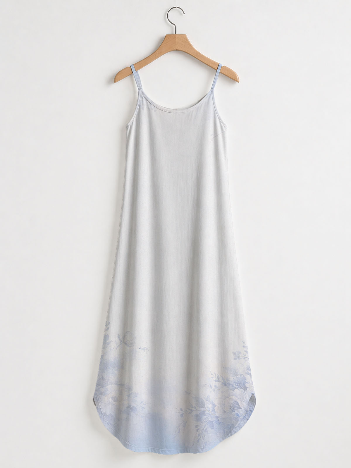 "Neema" Maxi Dress