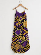 Sheba Maxi Dress