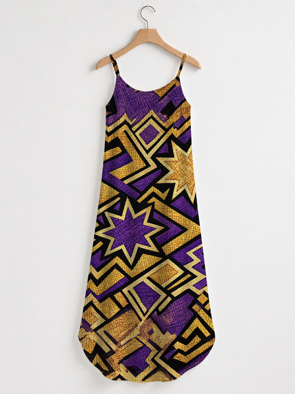 Sheba Maxi Dress