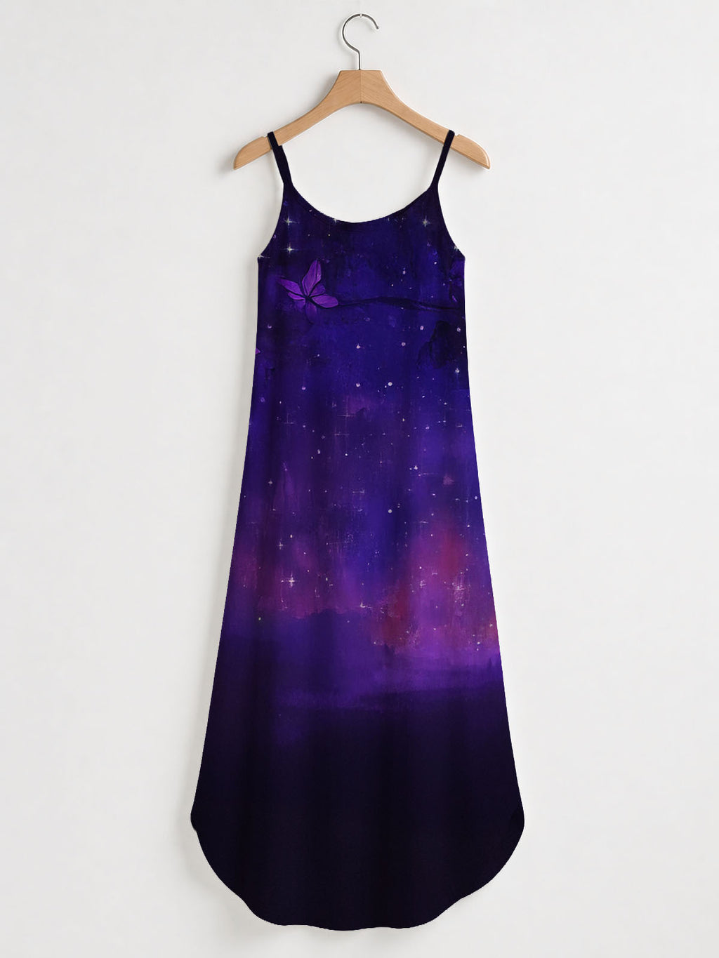Storm Maxi Dress